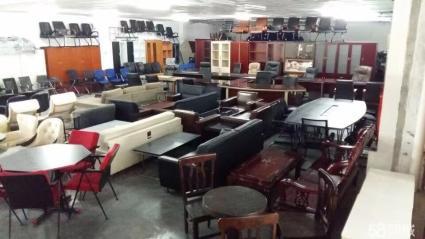 老旧家具家电回收，让闲置物品焕发新生