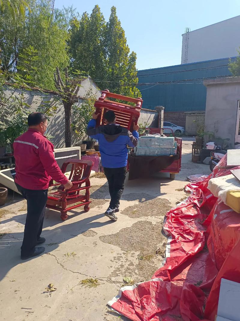 二手家具回收与出售 让旧家具重新焕发价值